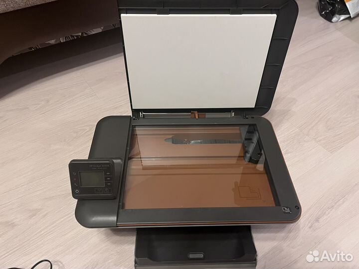 Мфу hp Deskjet 3050А