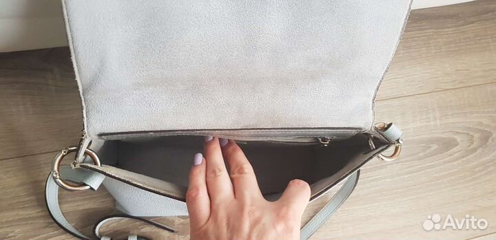 Сумка carlo pazolini