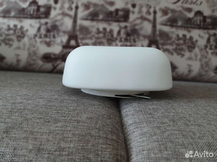 Светильник настенно-потолочный