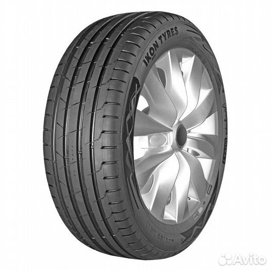 Ikon Tyres Autograph Ultra 2 SUV 285/50 R20 116W