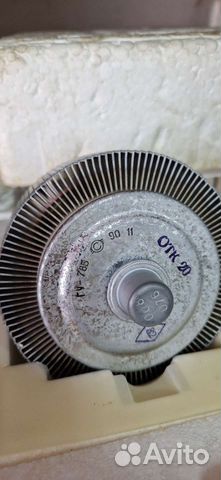 Радиолампы Гу-78Б