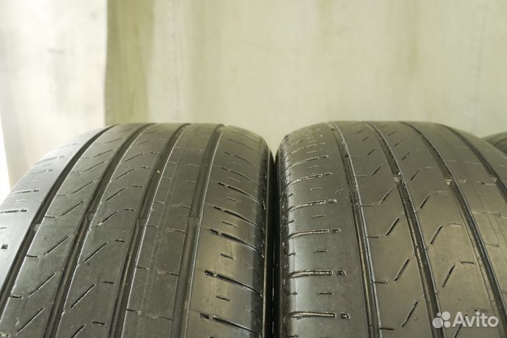 Pirelli Scorpion Verde 235/55 R20 102V