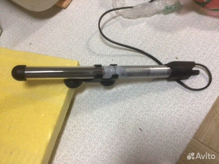 Нагреватель для аквариума