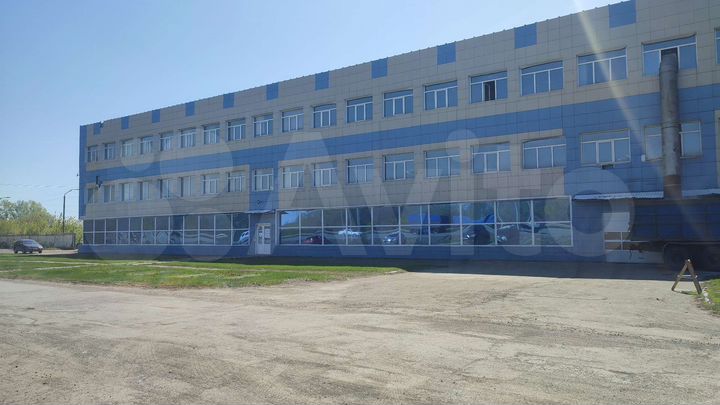 Производство, 300 м²