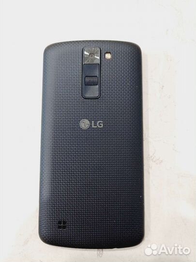 LG K8 (2017) X240, 16 ГБ