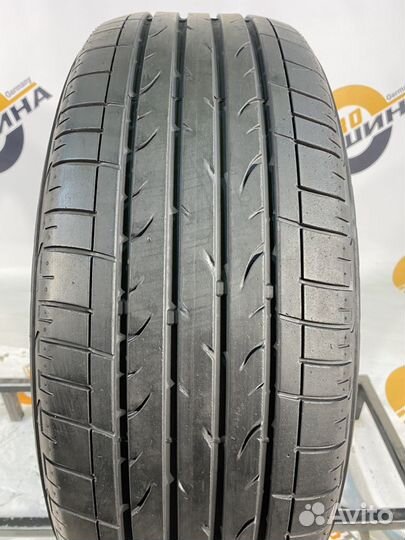 Bridgestone Dueler H/P Sport 235/55 R19 108W