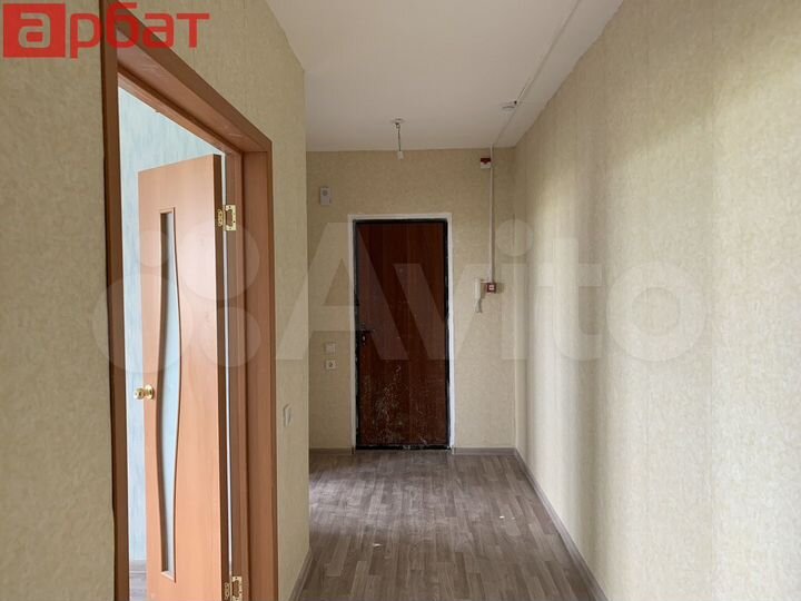 3-к. квартира, 79,3 м², 10/15 эт.