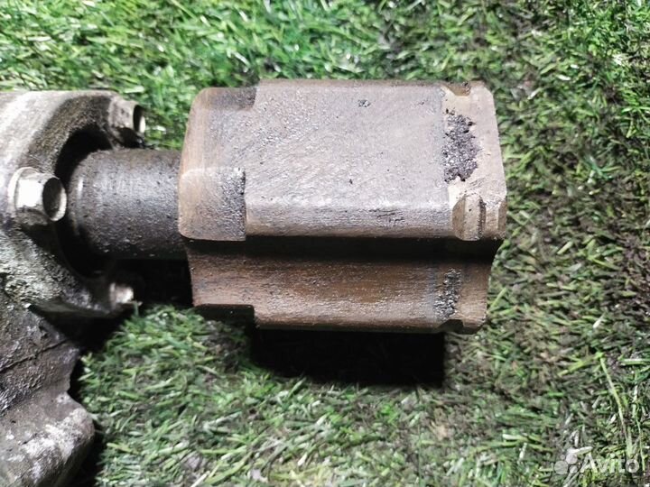 Привод правый Opel Astra J GTC IV