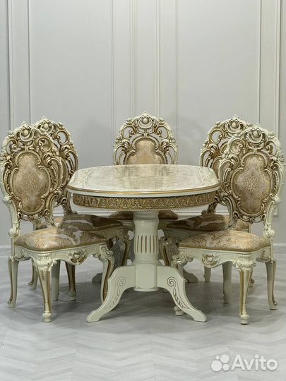 Столы и стулья доставка по РФ