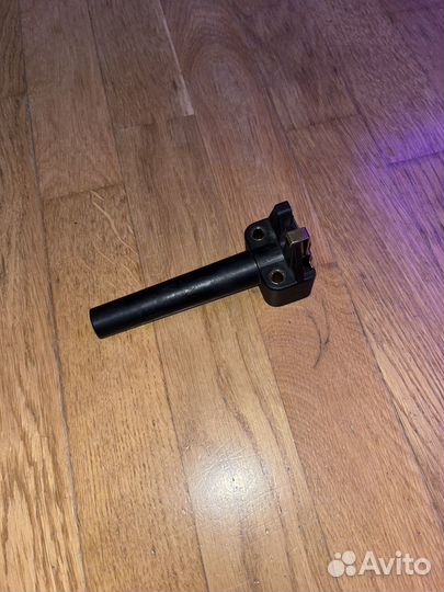 Замок багажника yamha jog