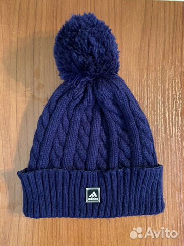 Шапка Adidas 80-86