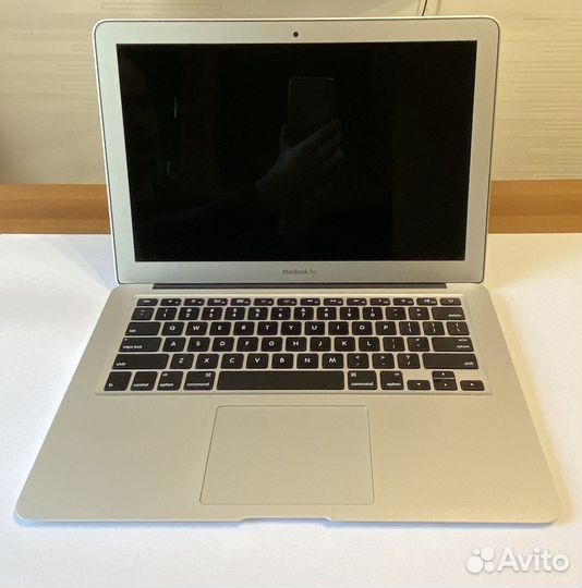 MacBook Air 13 2017 128GB