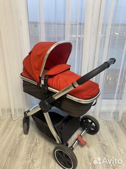 Коляска mothercare journey