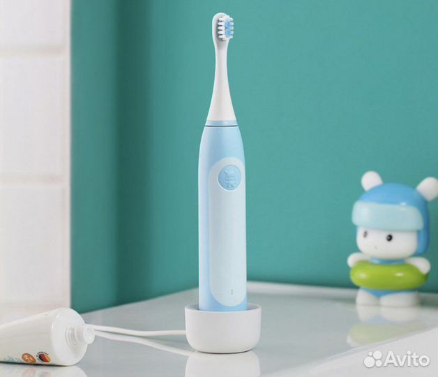 Электрическая зубная щетка Xiaomi Mitu Children