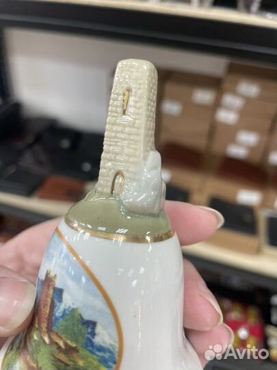 Колокольчик
