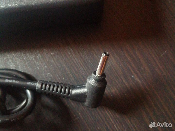 Зарядка на нетбук asus