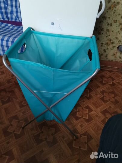 Корзина для белья