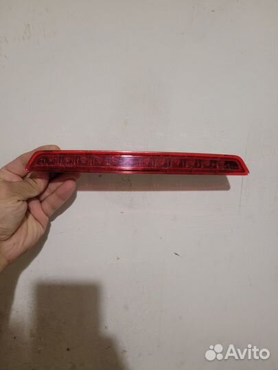 Фонарь задний (стоп сигнал) Kia Optima IV 4 JF 2