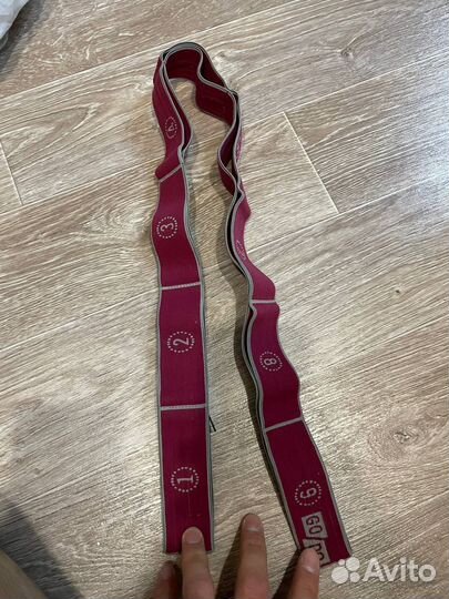 Все для художественной гимнастики