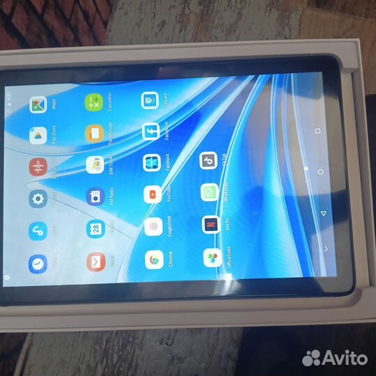 Pad 7 pro max