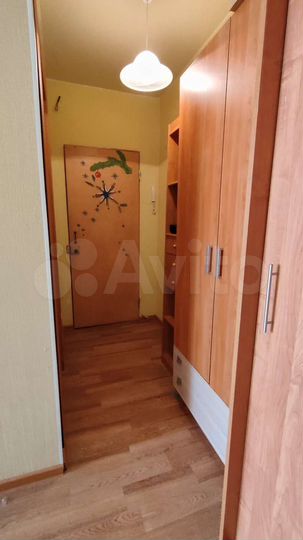 Квартира-студия, 22 м², 2/3 эт.