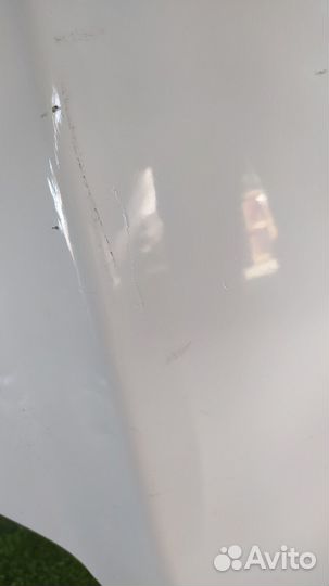 Капот Honda Vezel 2018