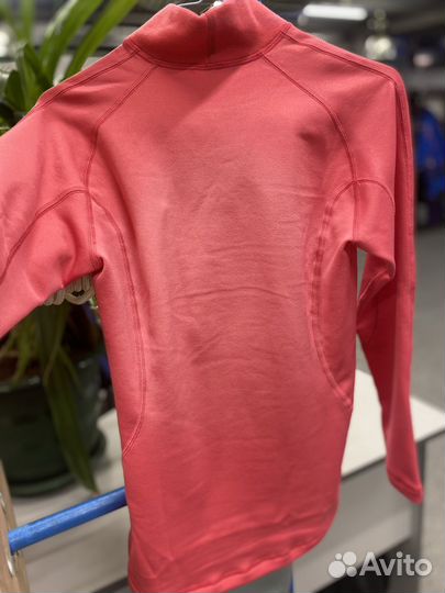 Термобелье Dragonfly pink grey