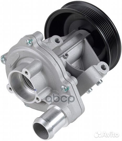 Z14649 помпа Ford Transit 2.4D 00 Z14649 zent