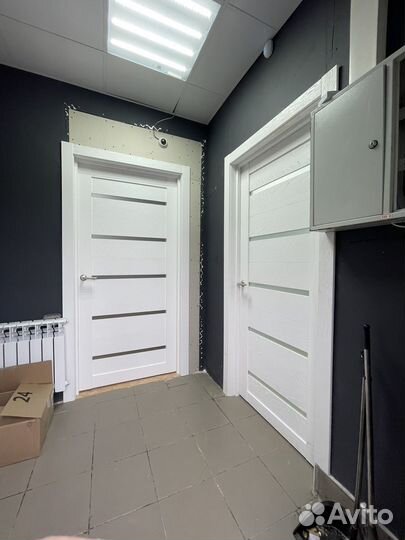 Дверь межкомнатная купить