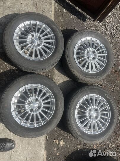 Колесa185/65r14