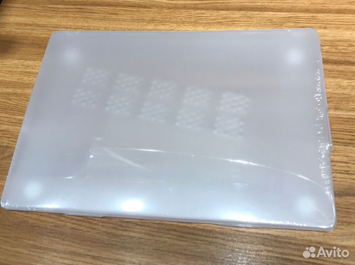 Кейс для MacBook Barn&Hollis MacBook Pro 16