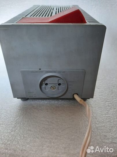 Стабилизатор напряжения спн-400