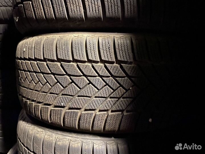 Matador MP 93 Nordicca 215/45 R17 93V