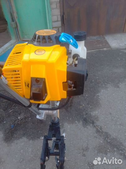 Лодка пвх с мотором бу