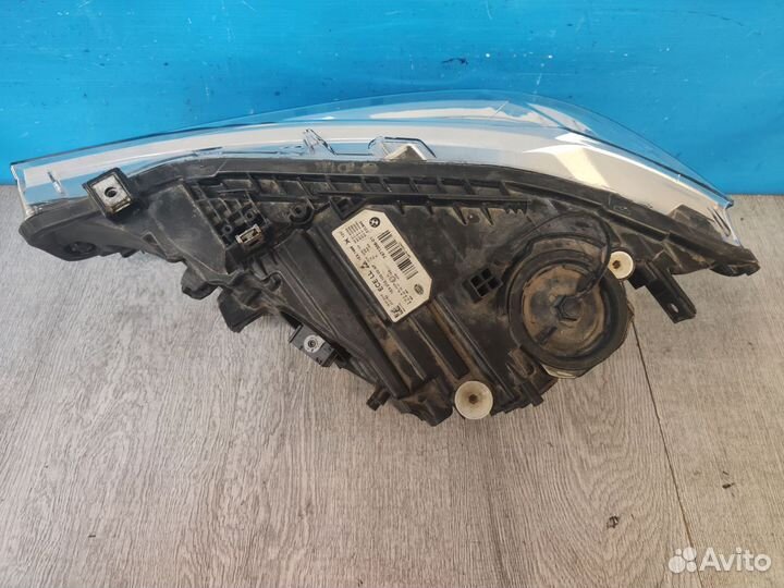 Фара правая BMW 3er 2015-2018