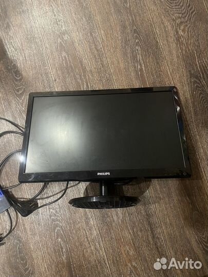 Монитор Philips