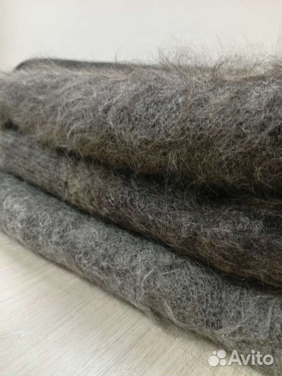 Платок шаль шерсть