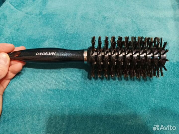 Расческа брашинг