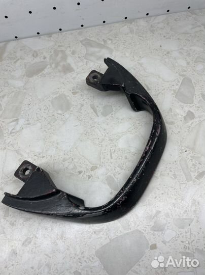 Задняя ручка пассажира kawasaki ZZR400 №1-2
