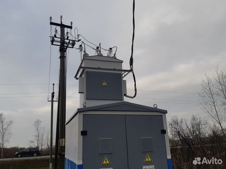 Электромонтаж Электролаборатория Испытания сиз