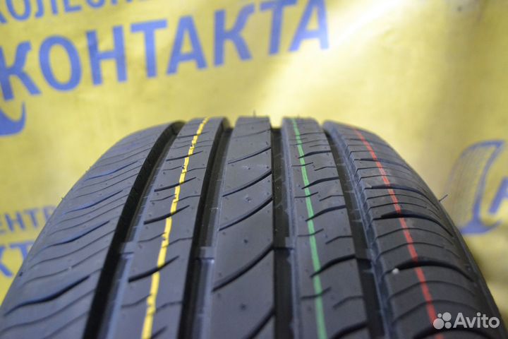 Haida HD665 205/55 R16 91V