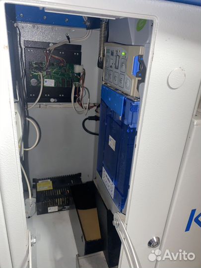 Копировальный аппарат «Копиркин»