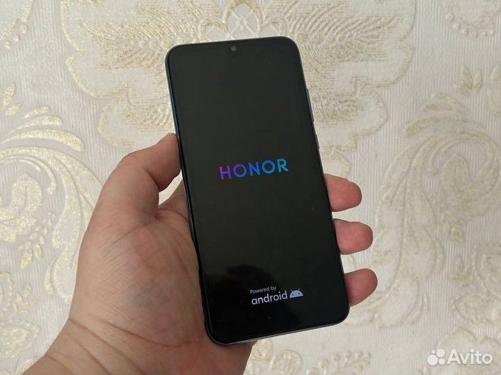 HONOR 10 Lite, 3/32 ГБ