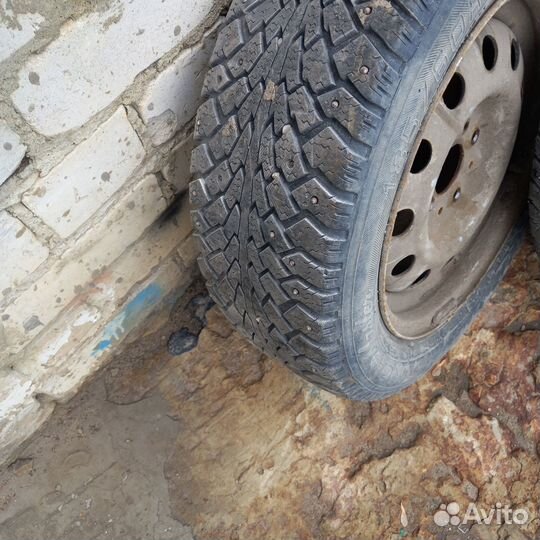 КАМА Kама-233 185/60 R14