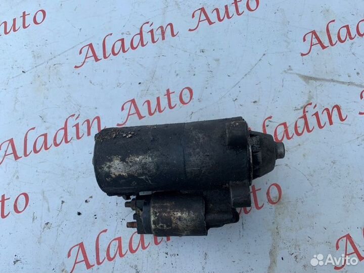 Стартер Ford Escape 2.0