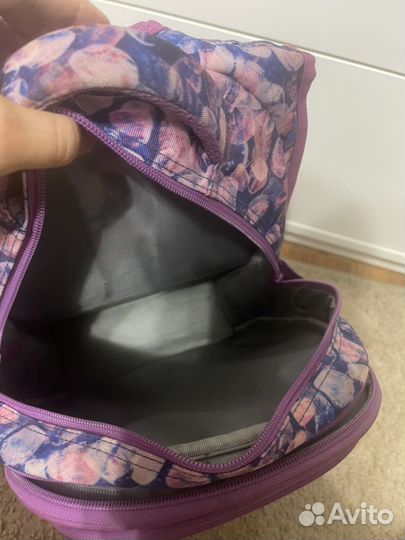 Рюкзак для девочки