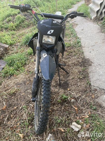 Продаю ттр ирбис 250