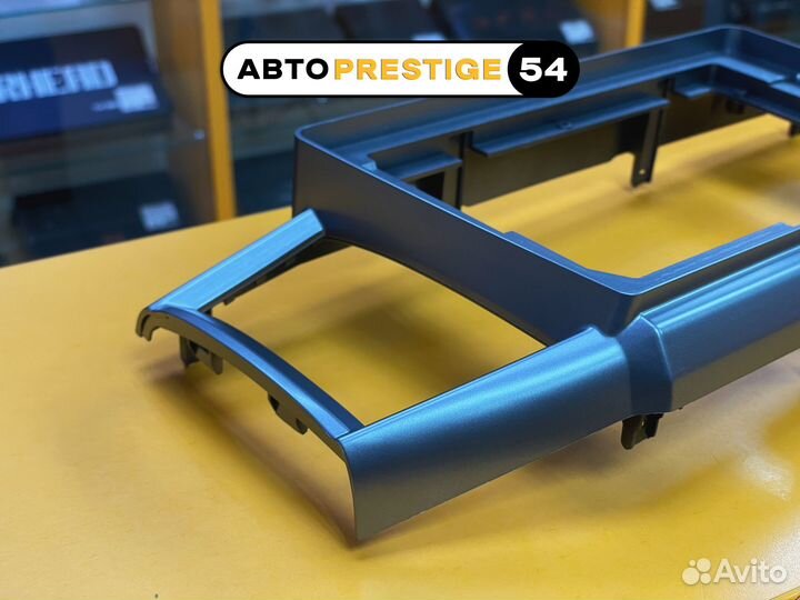 Переходная рамка 10