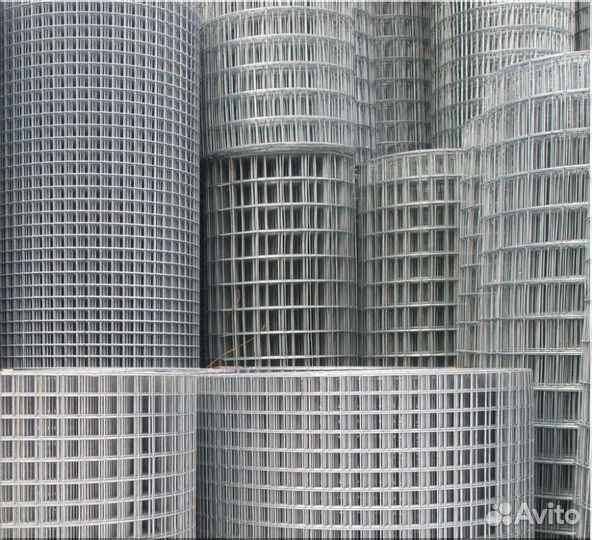 Арматура разных диаметров