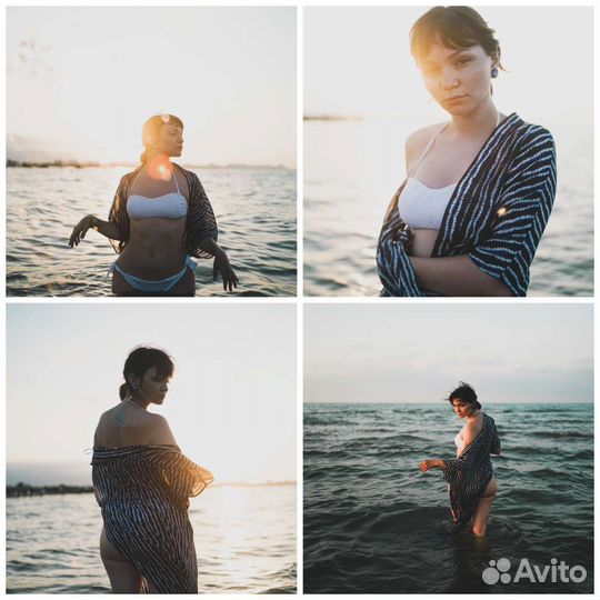 Фотограф/ретушь